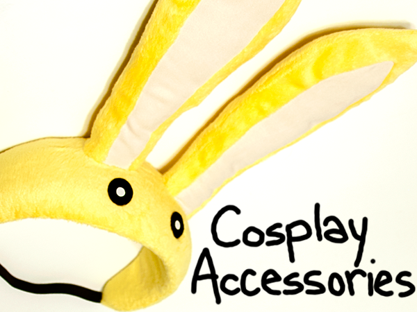 Fiendle Cottontail Teemo Plushie