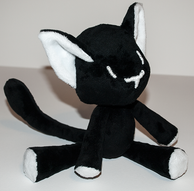 neo twewy mr mew